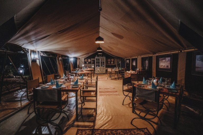 Others 4, Mara Olapa Camp, Narok North