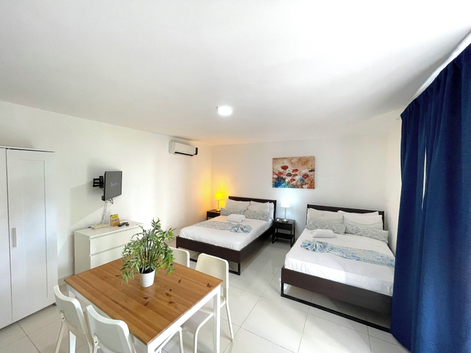 Others 2, TROPICANA Sol Caribes STUDIOS HOTEL, Salvaleon de Higuey