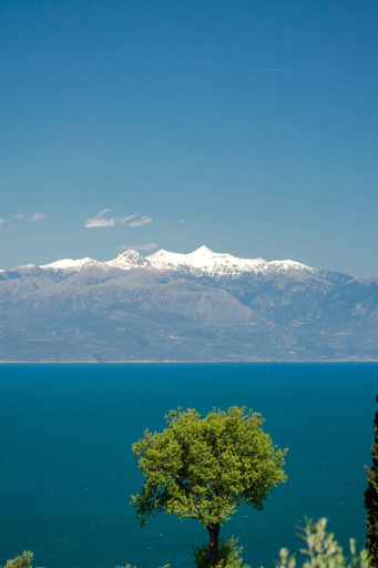 Others 3, Assini Estate - Pet Friendly Studio With Pool, Peloponnese