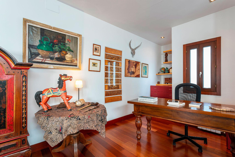 Others 5, House 4 Bd + terrace great location. Puerta Real Sevilla, Sevilla