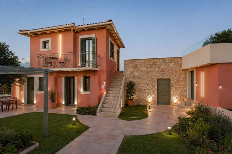 Others 2, Assini Estate - Pet Friendly Studio With Pool, Peloponnese