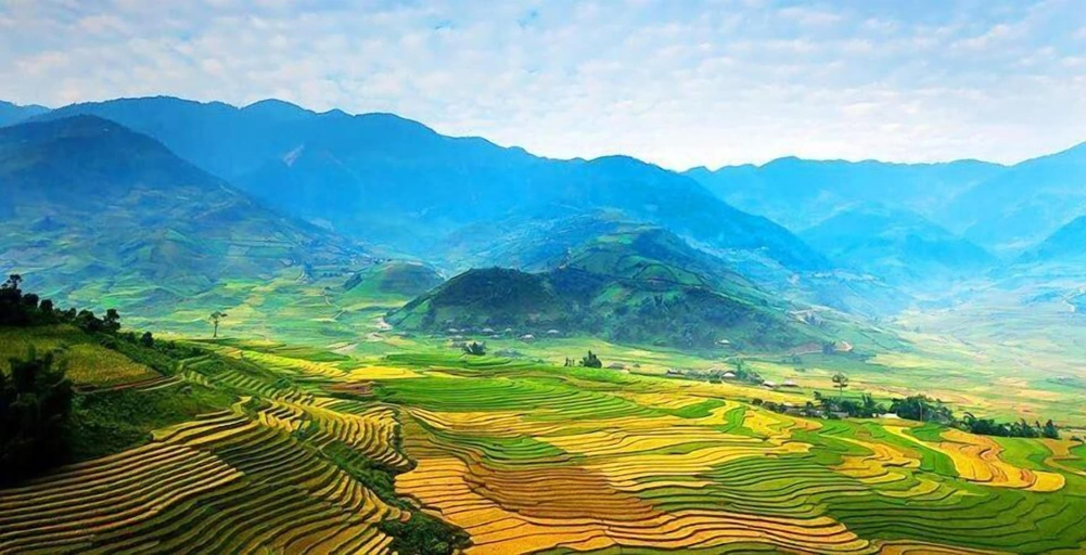 Others 5, Tinh Doi Sapa Guest House, Sa Pa