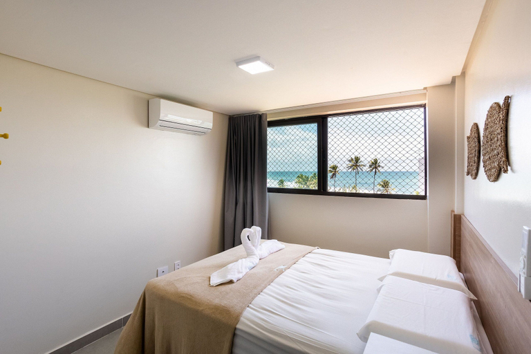 Bedroom 4, Capri Residence, Ipojuca