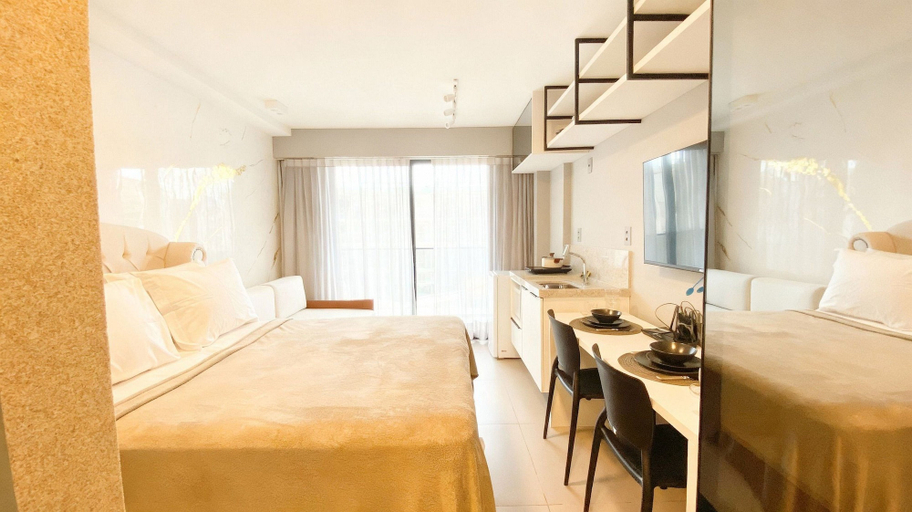 Others 1, Beach Haus By Hosppedar, João Pessoa