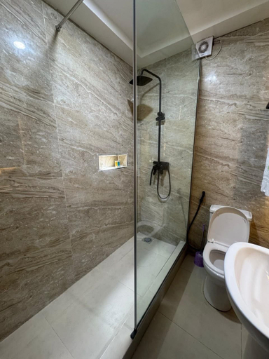 Others 5, Timeoak signature Hotel, AbujaMun
