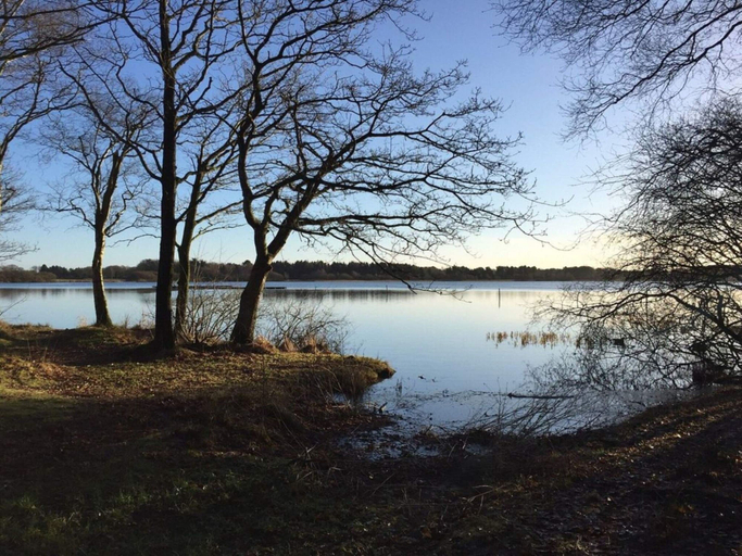 Others 4, 5 Star Holiday Home in Ansager, Varde