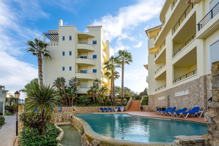 Others 2, Meia Praia Beach Golf Perfect for Families, Lagos