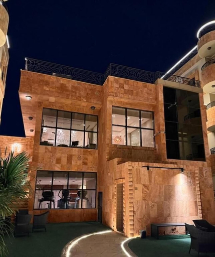Others 3, Lanai Hotel, Jeddah