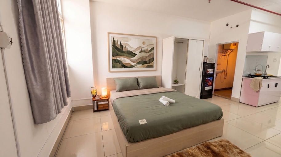 Others 2, MyRoom - The Green Nest Nguyen Van Troi, Ho Chi Minh City