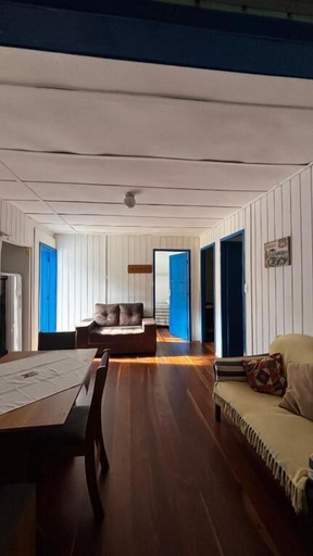 Others 5, Bike Ville Fojo, Campo Limpo Paulista