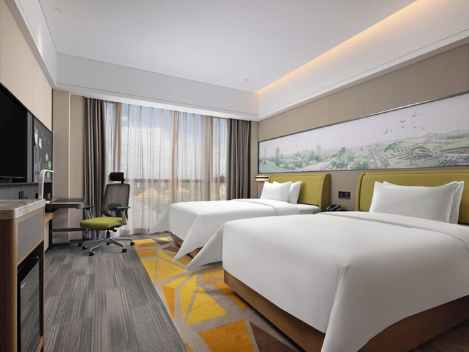 Others 2, Hampton by Hilton Nantong Jianghai Ave, Nantong