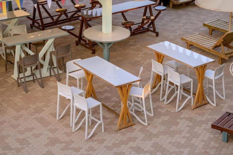 Food & Drinks 5, Sunbay Hotel, Crete