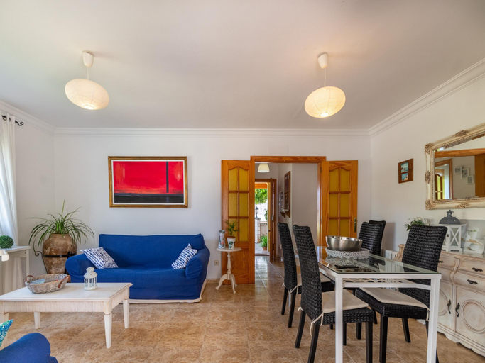 Others 1, Can Content Villa with Pool & Garden, Baleares