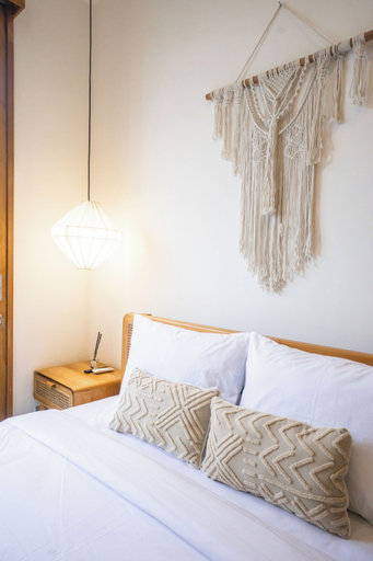Others 1, Private 2BR villa in Seminyak - C3, Denpasar
