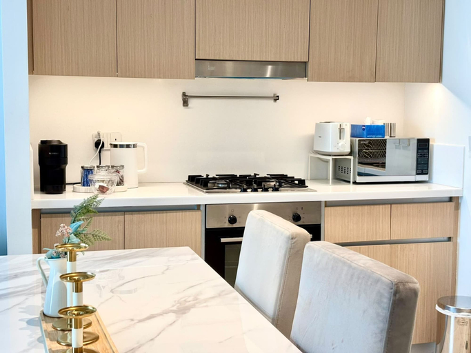Others 3, Bayshore at Creek Beach 3 -507 2BD, Dubai