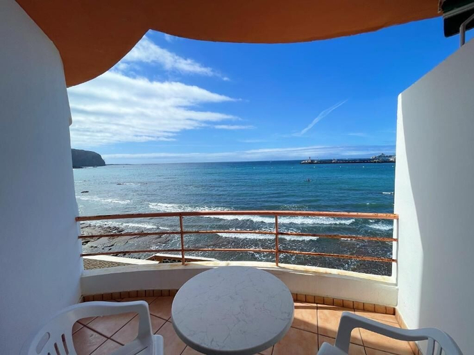 Others 4, Apartment Cristianmar, Santa Cruz de Tenerife