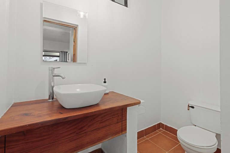 Bathroom 2, Villas Vibras, Santa Cruz