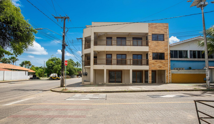 Others 4, Modern Apartment, 160 m From Cumbuco Beach Mcu0103, Caucaia