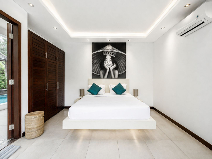 Others 2, Villa Nala Chic 3BR Pool Escape Seminyak, Badung