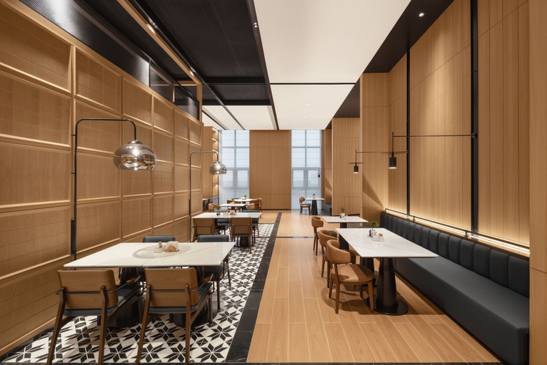 Others 2, Four Points by Sheraton Yinchuan Xingqing, Yinchuan