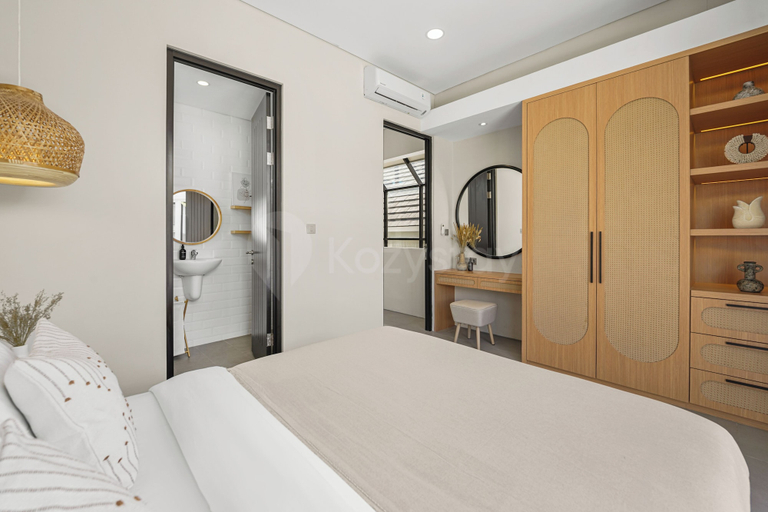 Others 4, Avelora Villa by Kozystay - Jimbaran, Badung