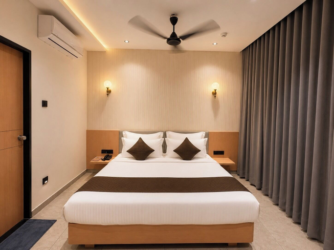 Others 5, Hotel Rushikesh inn Dwarka, Devbhumi Dwarka