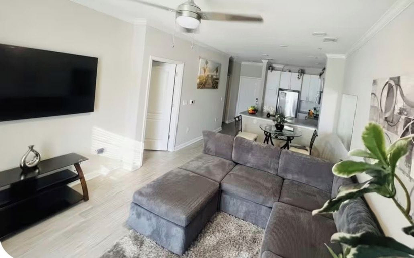 Others 5, King Suite In Charlotte, Mecklenburg