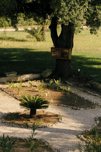 Others 3, Villa Gloria, Lecce