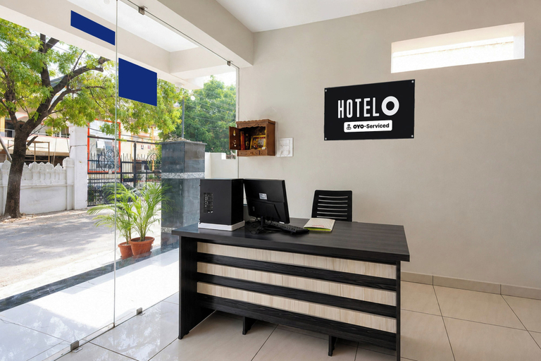 Others 3, Super Hotel O Temple Road Vemulavada, Karimnagar