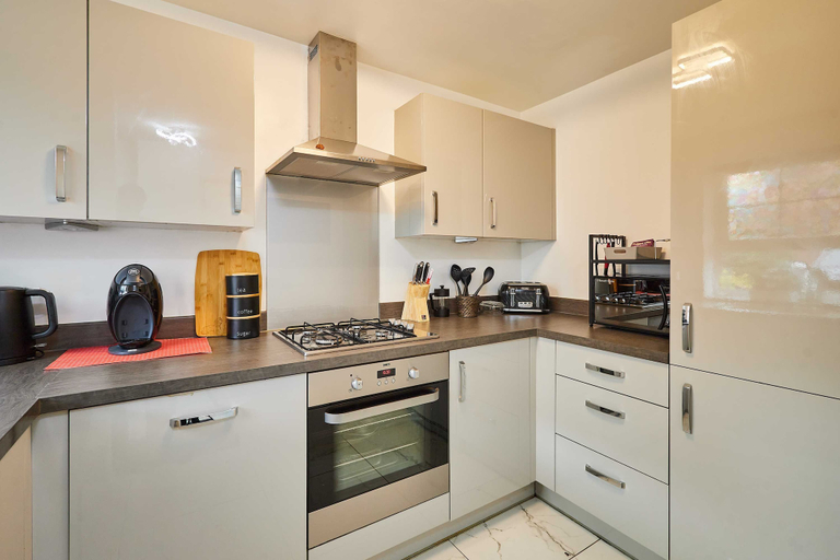 Others 4, Host Stay - Fells Paddock, Central Bedfordshire