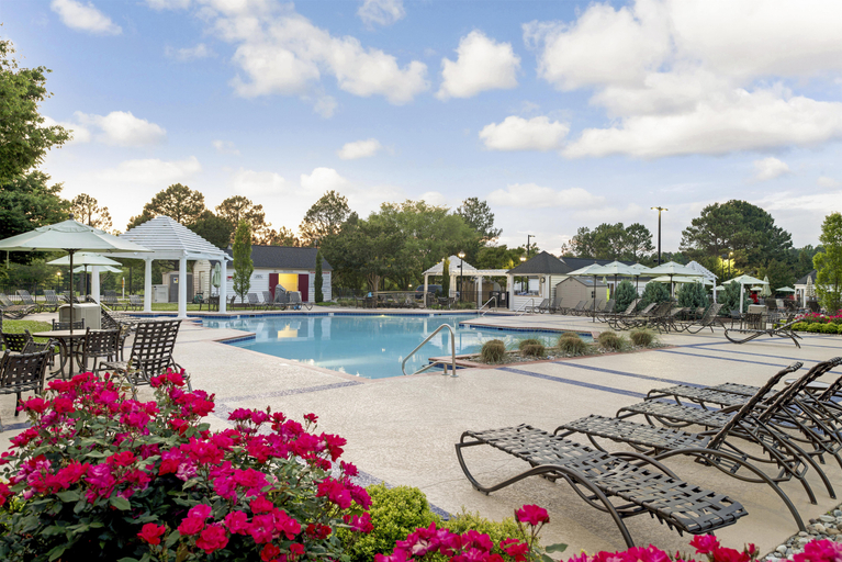 Sport & Beauty 5, Hilton Vacation Club The Historic Powhatan William, James City