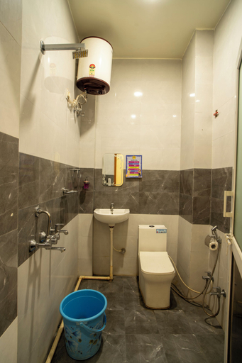 Others 3, The Hobohomes Varanasi - Hostel & Private Rooms Near Sarnath, Varanasi