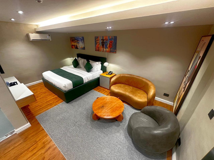 Others 2, Taja Hotels, Adeniyi Jones, Ikeja, Ikeja