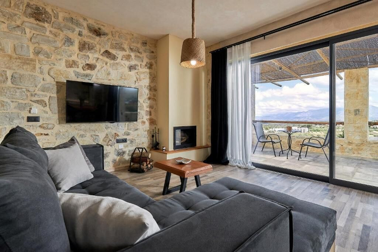 Others 5, ALAGNI CRETAN RESORT, Crete