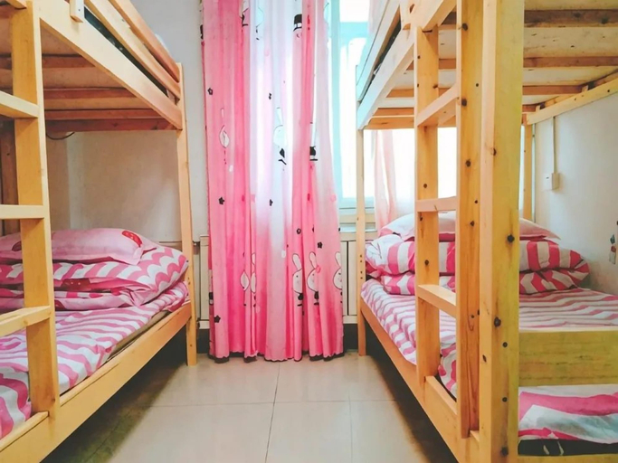 Others 2, Tianjin Xinsentang Youth Hostel, Lanzhou