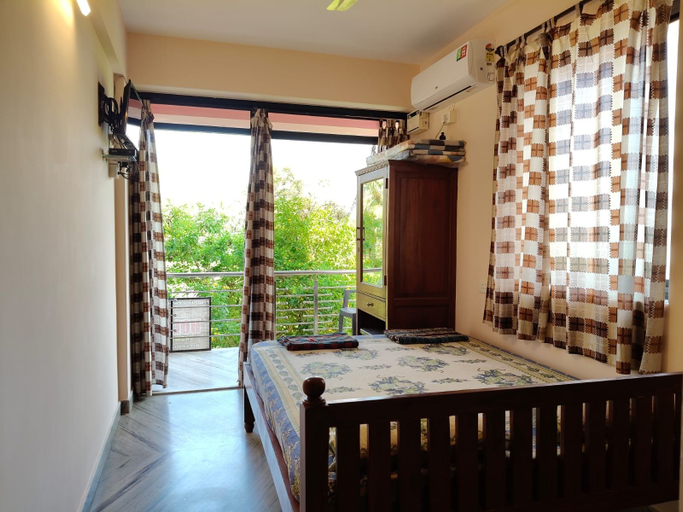 Others 5, Lyra Stay Roseo, South Goa
