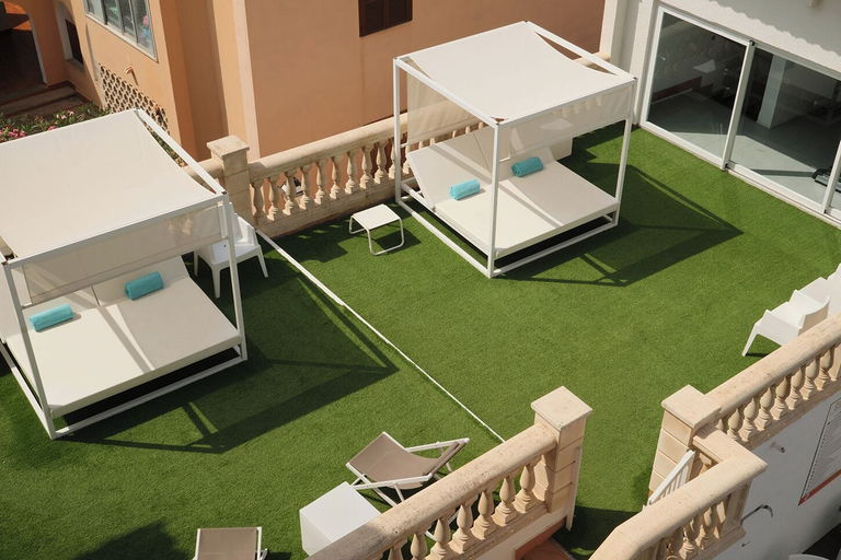Exterior & Views 2, BQ Cala Ratjada Hotel – Adults Only, Baleares