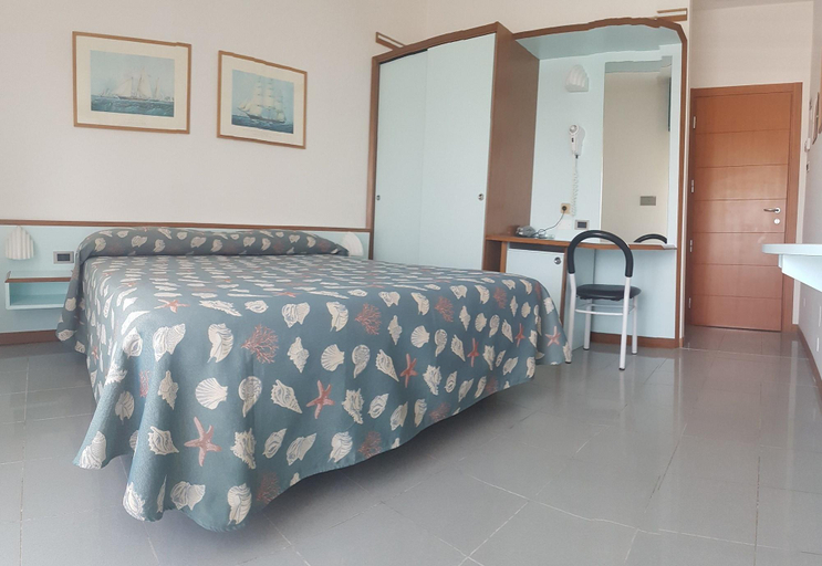 Bedroom 3, Gaby, Rimini