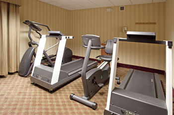 Others 2, Fairfield by Marriott Inn & Suites Columbia Lexington, Lexington