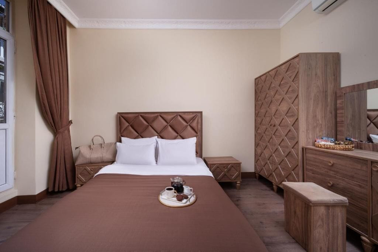 Bedroom 5, taxim cool, Beyoğlu