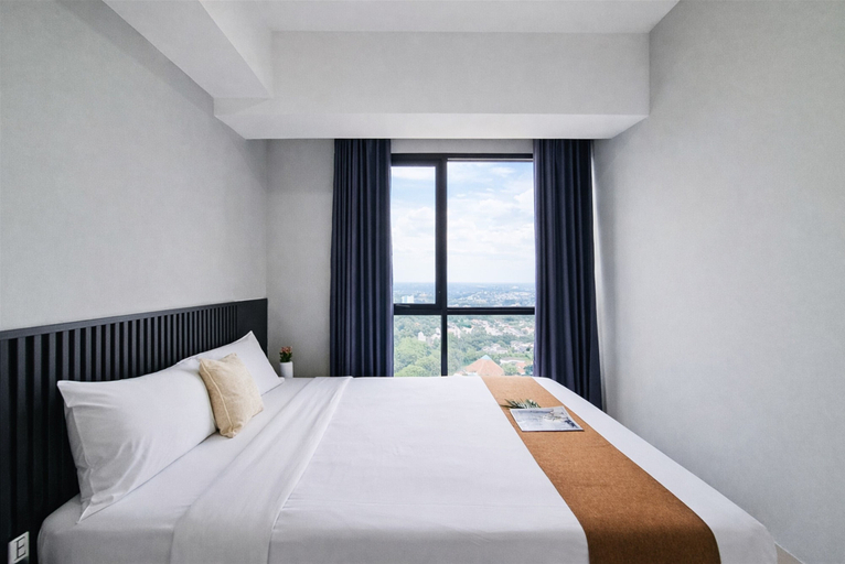 Others 5, Cozy And Minimalist 2Br At The Ayoma Apartment, South Tangerang