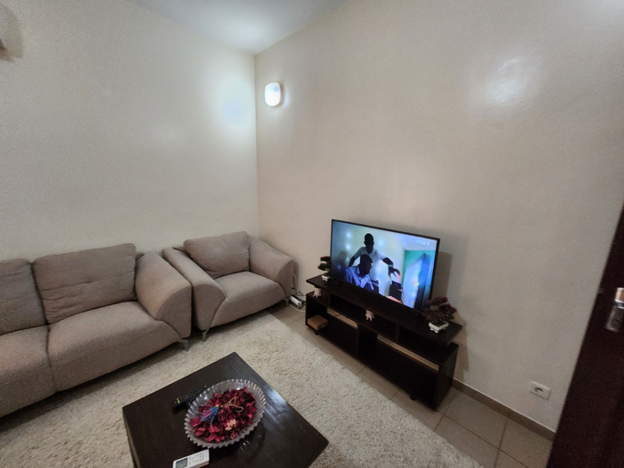 Others 4, Residence Cité Gorgui, Dakar