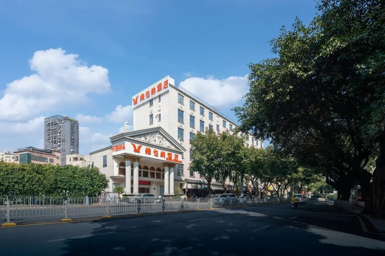 Others 1, Vienna Hotel, Shenzhen