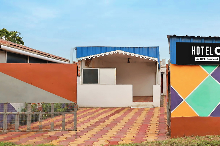 Others 1, Hotel O Tajpur Beach Digha, Purba Medinipur