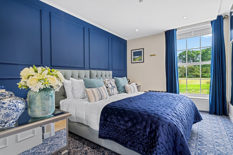 Others 5, West Court Retreat, Wokingham