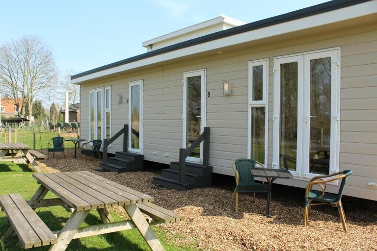 Exterior & Views 2, Hotel De Brabantse Biesbosch, Werkendam