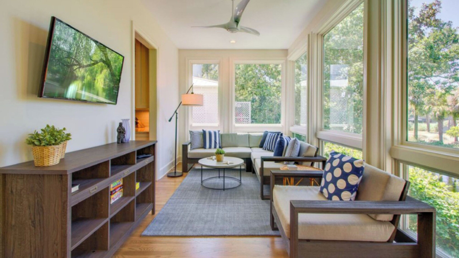 Others 4, 88 Grand Pavilion Avantstay Near Beach + Pools, Charleston