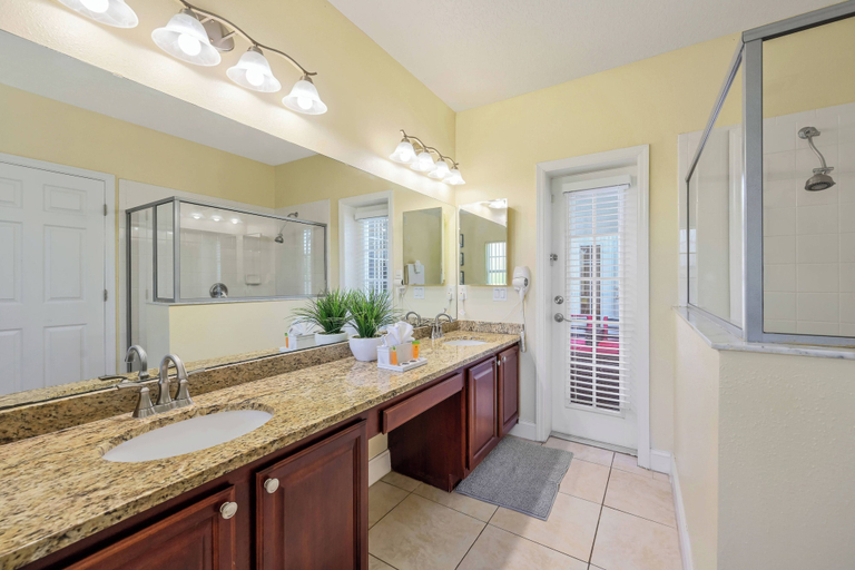 Others 4, Fg7909 - 6BR House With Private Pool Near Disney, Osceola