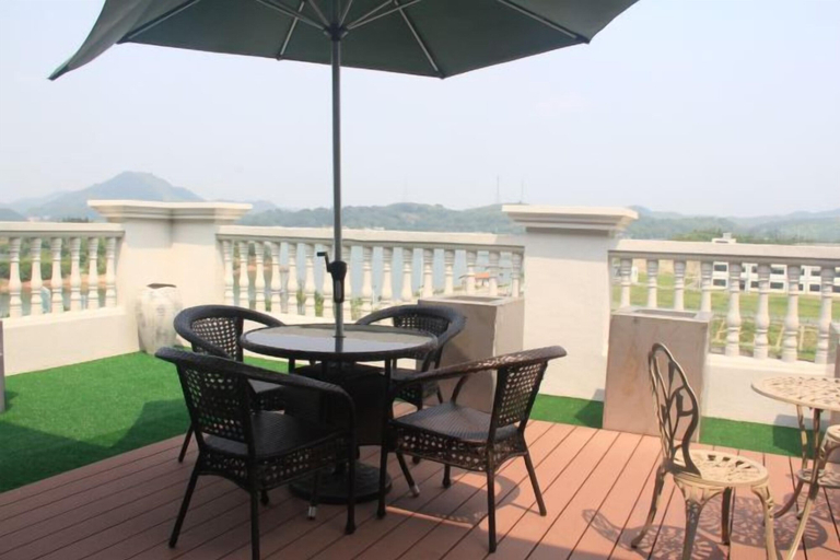 Others 4, Ruisheng Aroma Hotel, Huangshi