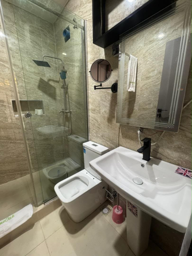 Others 2, Timeoak signature Hotel, AbujaMun